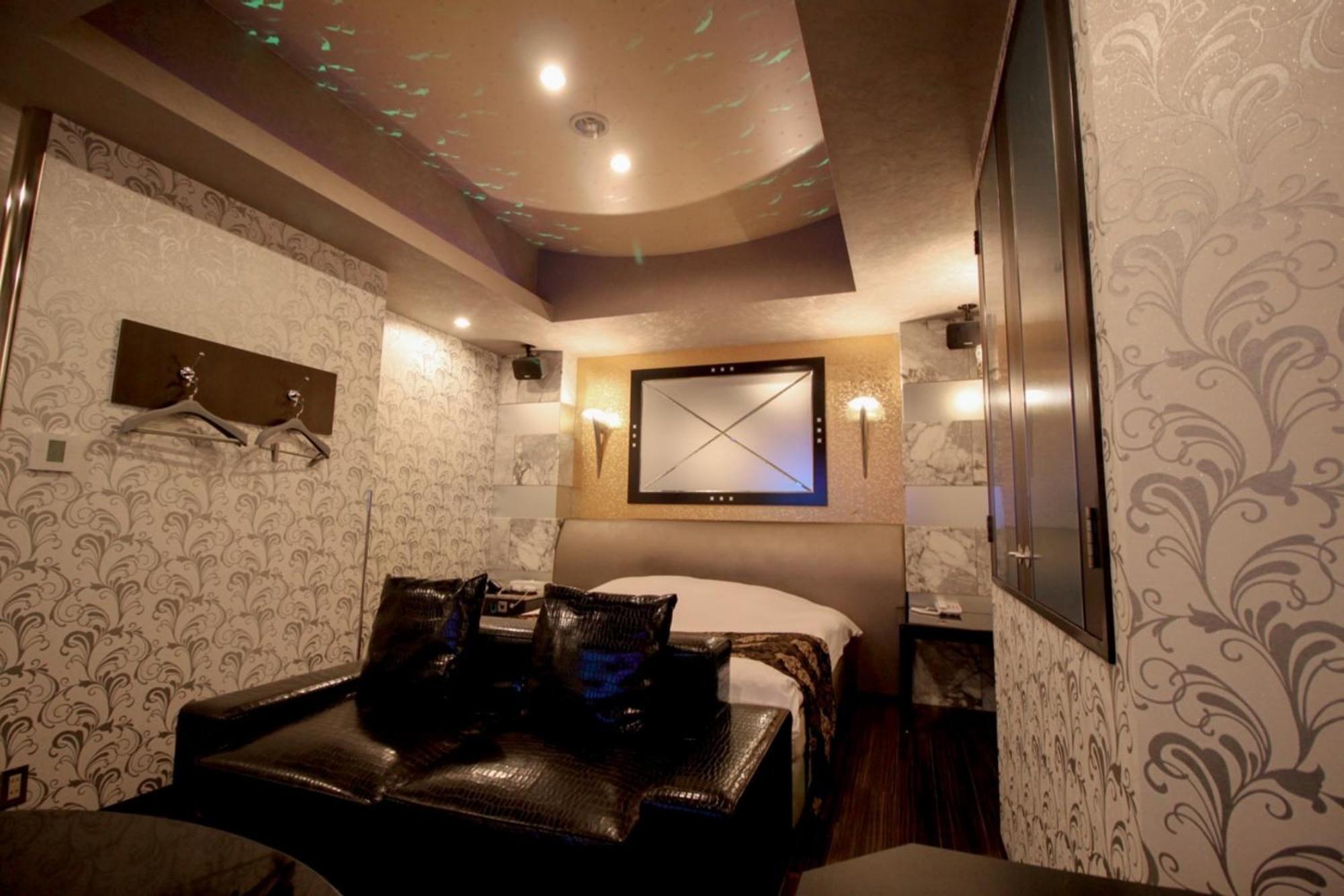 Hotel Shasha Toyonaka (Adults Only) Exterior photo