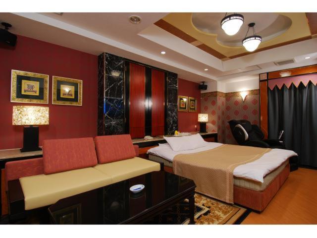 Hotel Shasha Toyonaka (Adults Only) Exterior photo