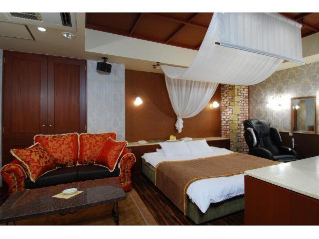Hotel Shasha Toyonaka (Adults Only) Exterior photo