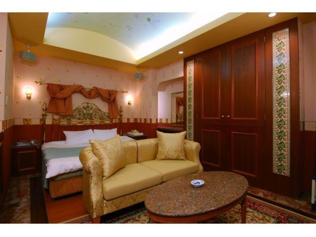 Hotel Shasha Toyonaka (Adults Only) Exterior photo